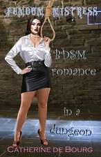 Femdom Mistress