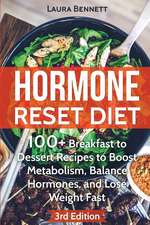 Hormone Reset Diet