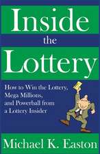 Inside the Lottery