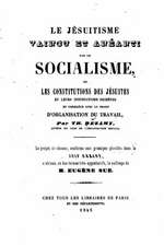 Le Jesuitisme Vaincu Et Aneanti Par Le Socialisme