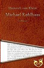 Michael Kohlhaas - Grossdruck