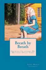 Breath by Breath