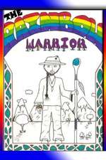 The Rainbow Warrior