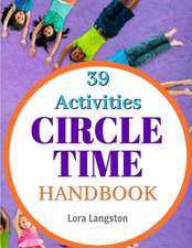 Circle Time Handbook