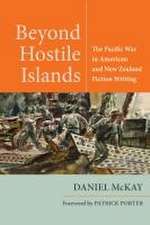 Beyond Hostile Islands