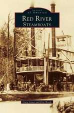 Red River Steamboats