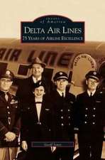 Delta Airlines: 75 Years of Airline Excellence