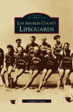 Los Angeles County Lifeguards