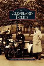 Cleveland Police