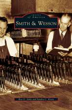 Smith & Wesson