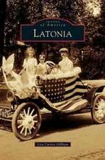 Latonia