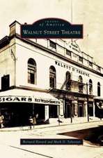 Walnut Street Theatre