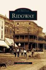 Ridgway