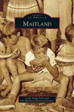 Maitland