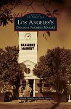 Los Angeles's Original Farmers Market