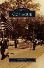 Copiague