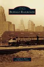 Buffalo Railroads