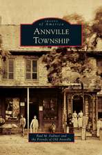 Annville Township