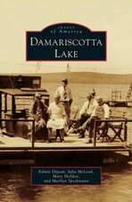 Damariscotta Lake