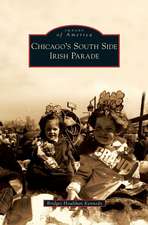 Chicago's South Side Irish Parade