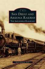 San Diego and Arizona Railway