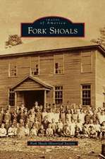 Fork Shoals