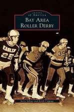 Bay Area Roller Derby