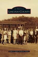 Lincoln County