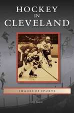 Hockey in Cleveland