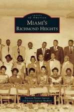 Miami's Richmond Heights