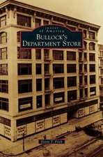 Bullock's Department Store