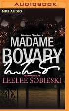 Madame Bovary: A Signature Performance by Leelee Sobieski