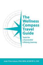 The Wellness Compass Travel Guide