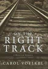 On the Right Track