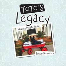 ToTo's Legacy