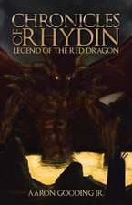 Chronicles of Rhydin