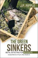 The Green Sinkers