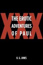 The Erotic Adventures of Paul