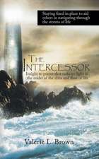 The Intercessor