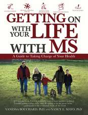 Getting on with Your Life with Ms