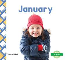 JANUARY