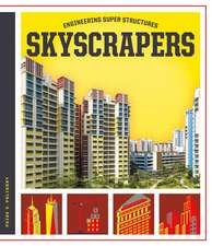 Skyscrapers: Jelly Pioneers