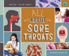 All about Sore Throats