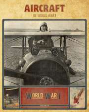 Aircraft of World War I