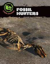 FOSSIL HUNTERS