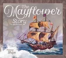 The Mayflowerstory