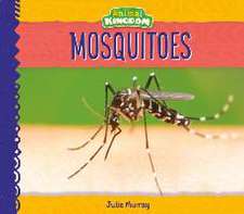 MOSQUITOES