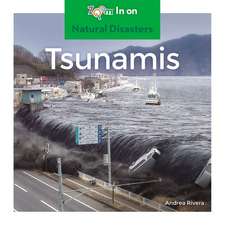 Tsunamis