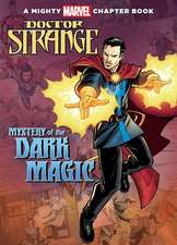 Doctor Strange: Mystery of the Dark Magic