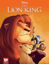LION KING